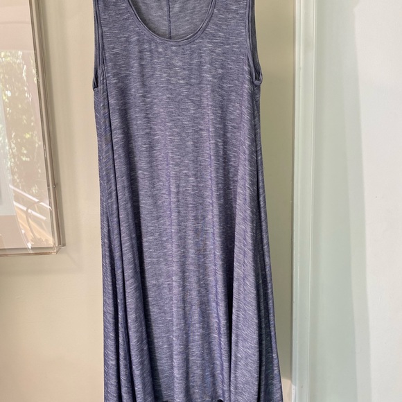 2 dresses/max studio and simply Noelle cotton dresses. Sz xs and s/m - Picture 6 of 9